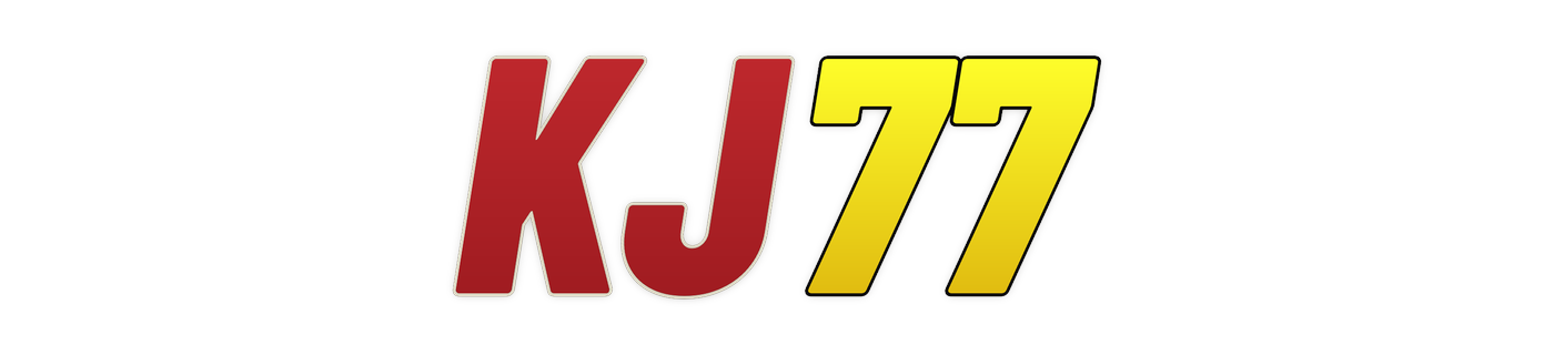 kj77 লোগো